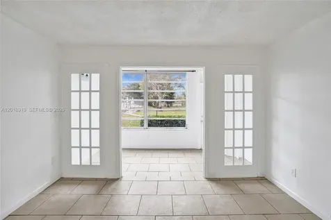 1601 NE 191 Street Miami FL 33179