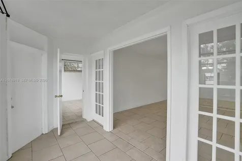 1601 NE 191 Street Miami FL 33179