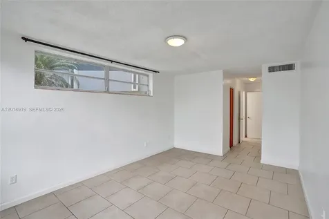 1601 NE 191 Street Miami FL 33179