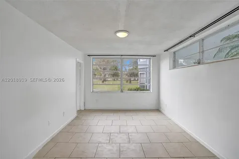 1601 NE 191 Street Miami FL 33179