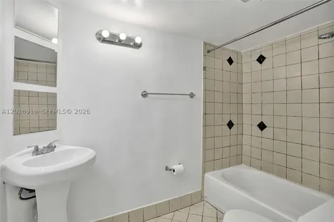 1601 NE 191 Street Miami FL 33179