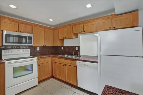 1601 NE 191 Street Miami FL 33179