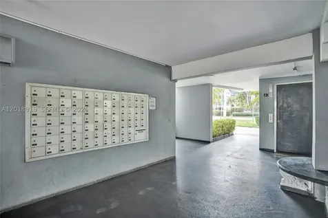 1601 NE 191 Street Miami FL 33179