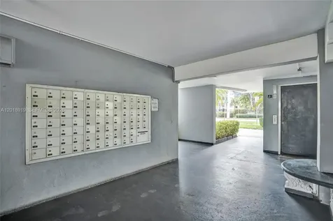 1601 NE 191 Street Miami FL 33179
