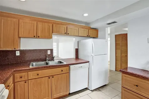 1601 NE 191 Street Miami FL 33179