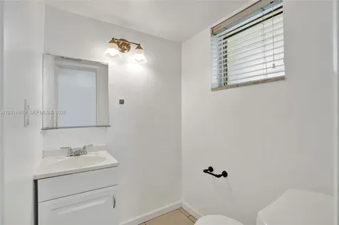 1601 NE 191 Street Miami FL 33179