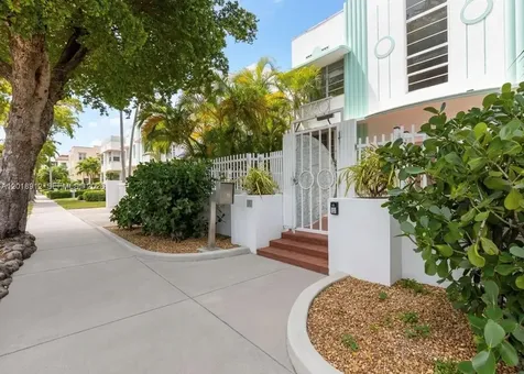 760 Jefferson Avenue Miami Beach FL 33139