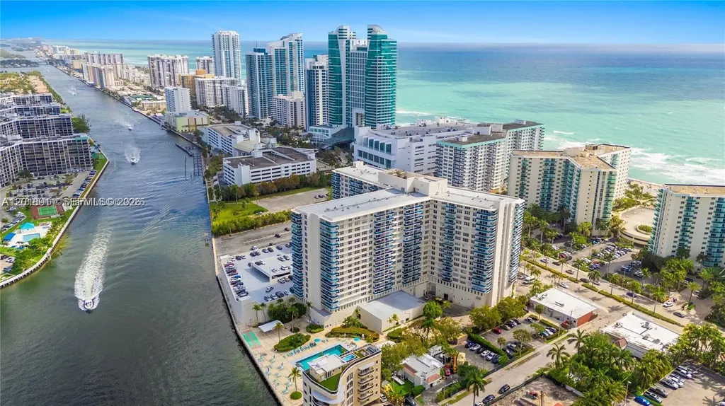 3800 S Ocean Drive Hollywood FL 33019