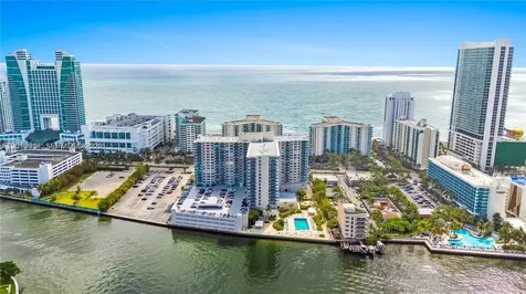 3800 S Ocean Drive Hollywood FL 33019