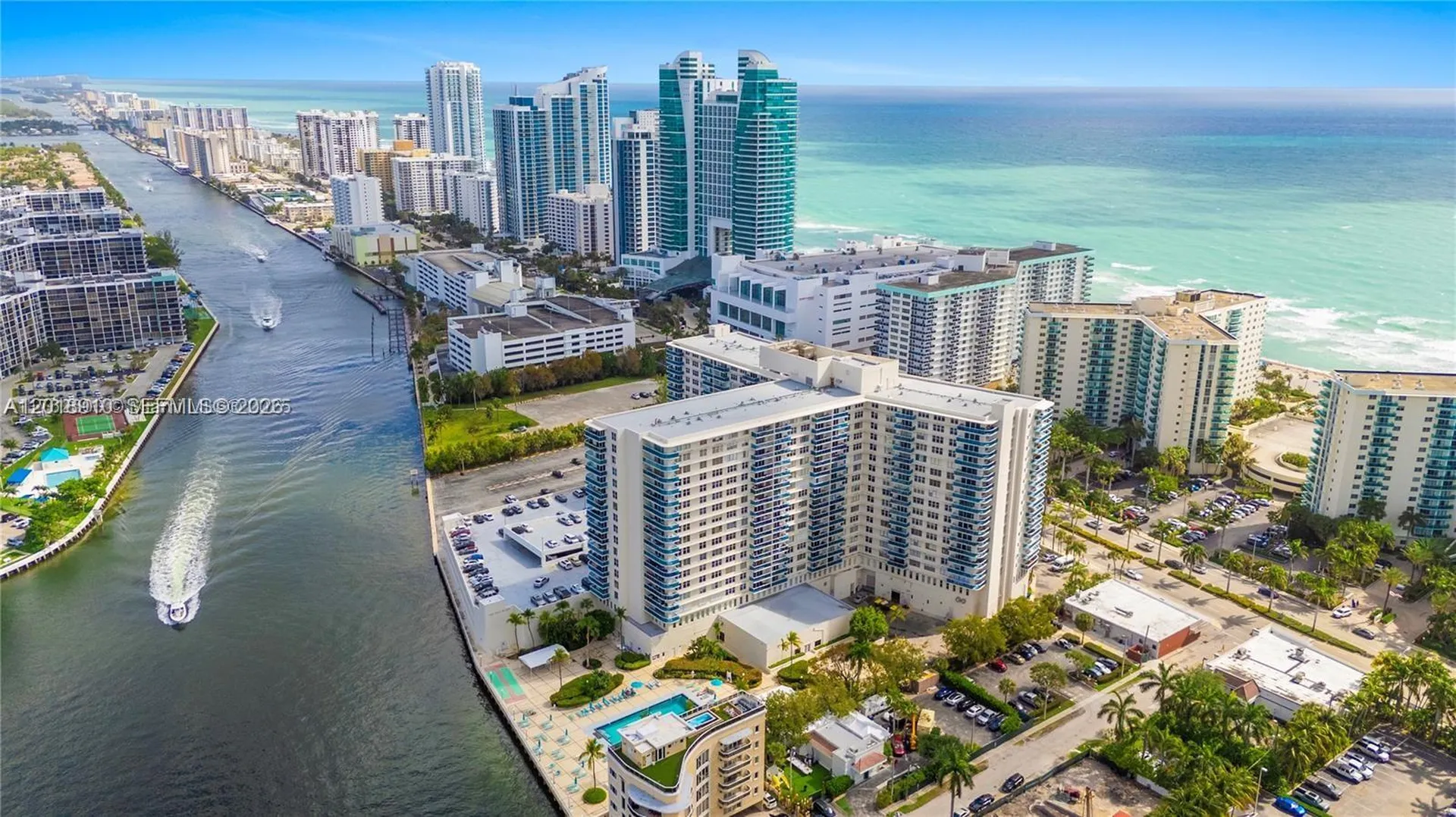 3800 S Ocean Drive Hollywood FL 33019