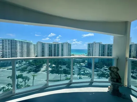 3800 S Ocean Drive Hollywood FL 33019