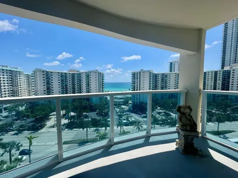3800 S Ocean Drive Hollywood FL 33019