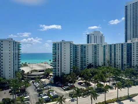 3800 S Ocean Drive Hollywood FL 33019