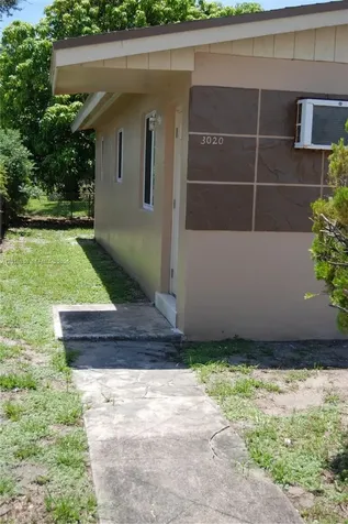 3020 NW 71st Street Miami FL 33147
