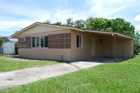 3020 NW 71st Street Miami FL 33147