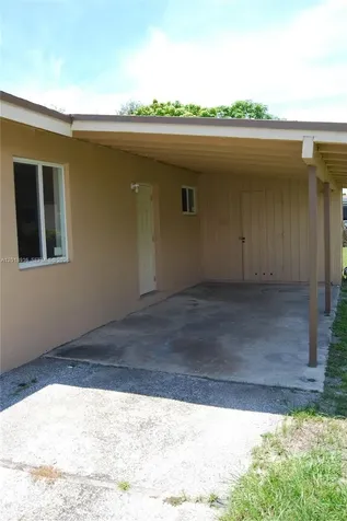 3020 NW 71st Street Miami FL 33147