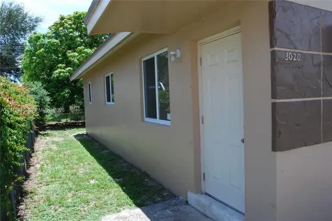 3020 NW 71st Street Miami FL 33147