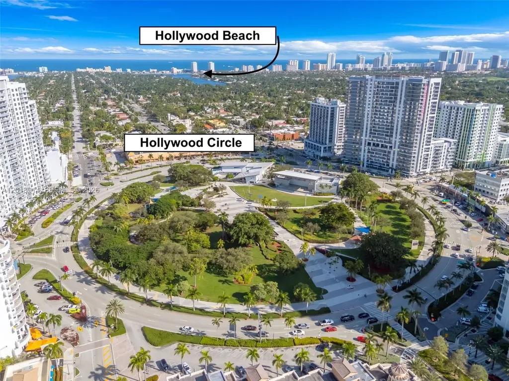 1720 Jefferson Street Hollywood FL 33020