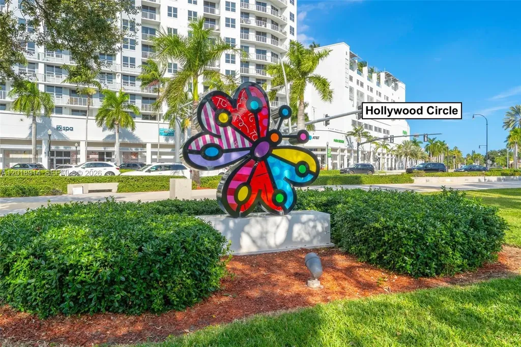 1720 Jefferson Street Hollywood FL 33020