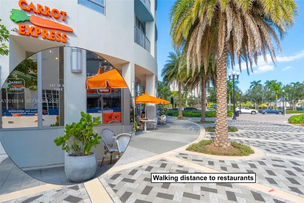 1720 Jefferson Street Hollywood FL 33020