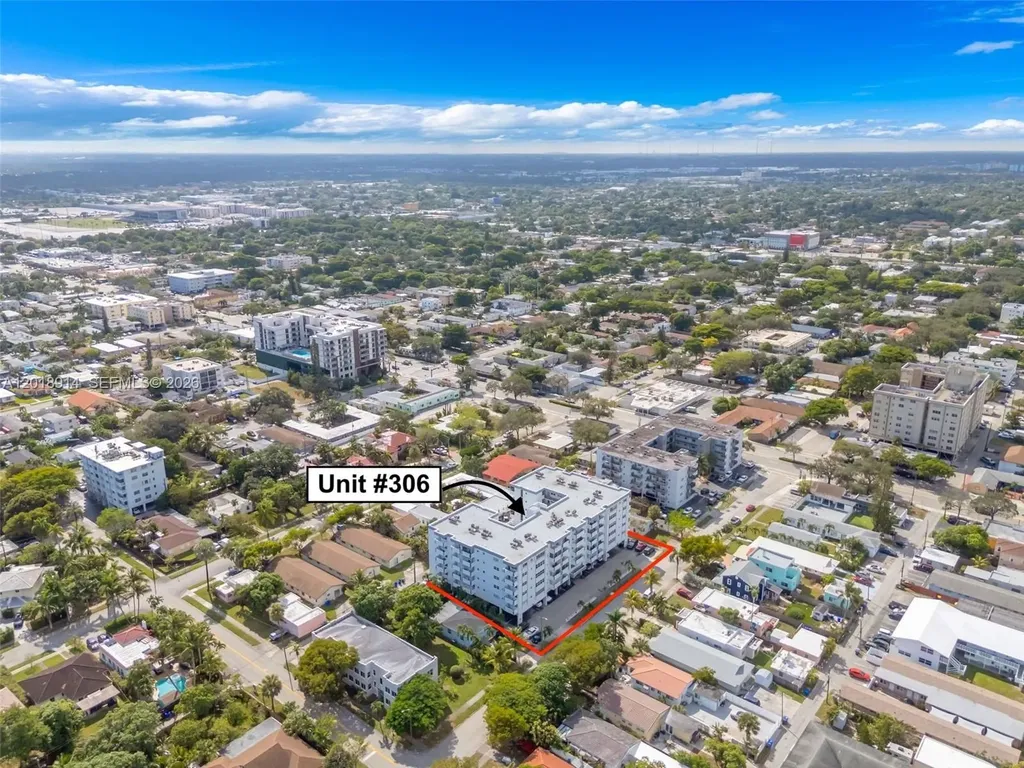 1720 Jefferson Street Hollywood FL 33020