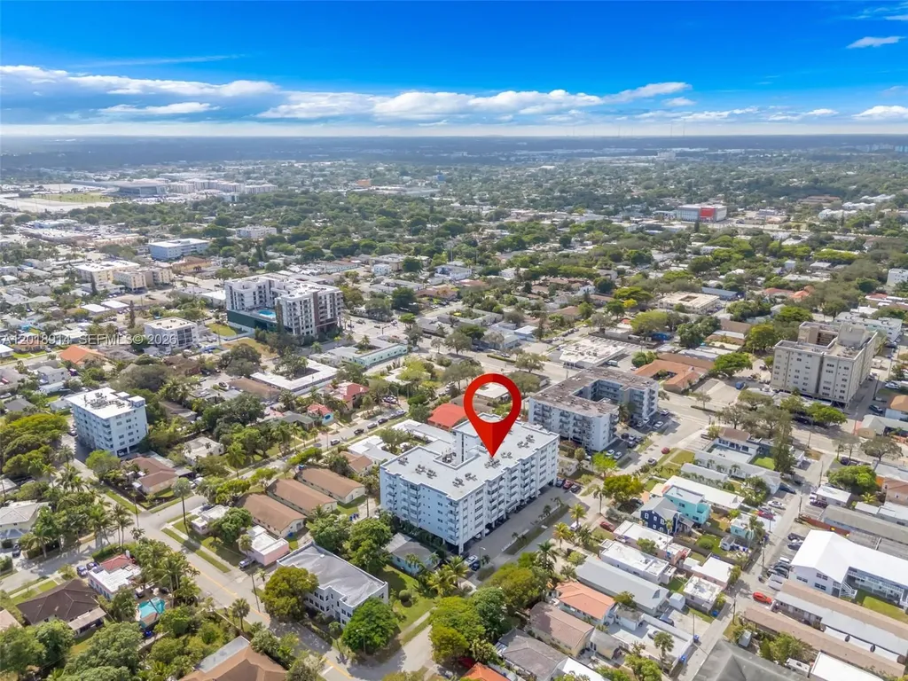 1720 Jefferson Street Hollywood FL 33020