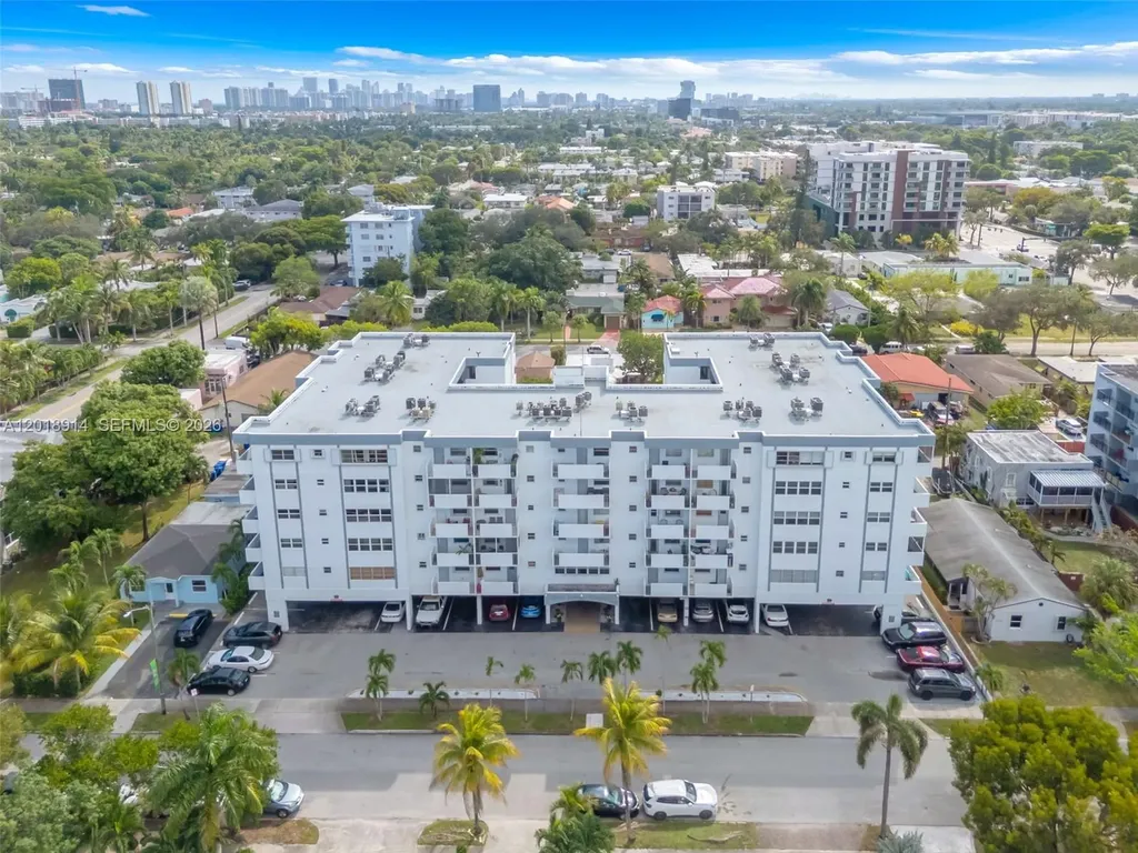 1720 Jefferson Street Hollywood FL 33020
