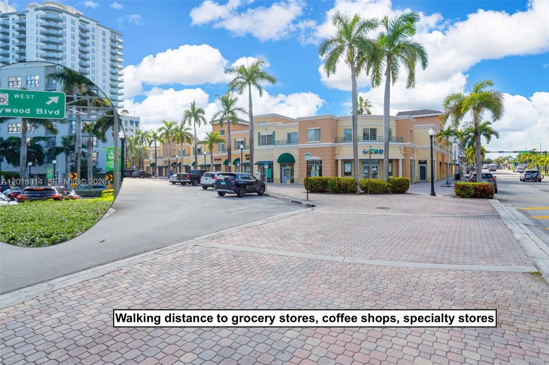 1720 Jefferson Street Hollywood FL 33020