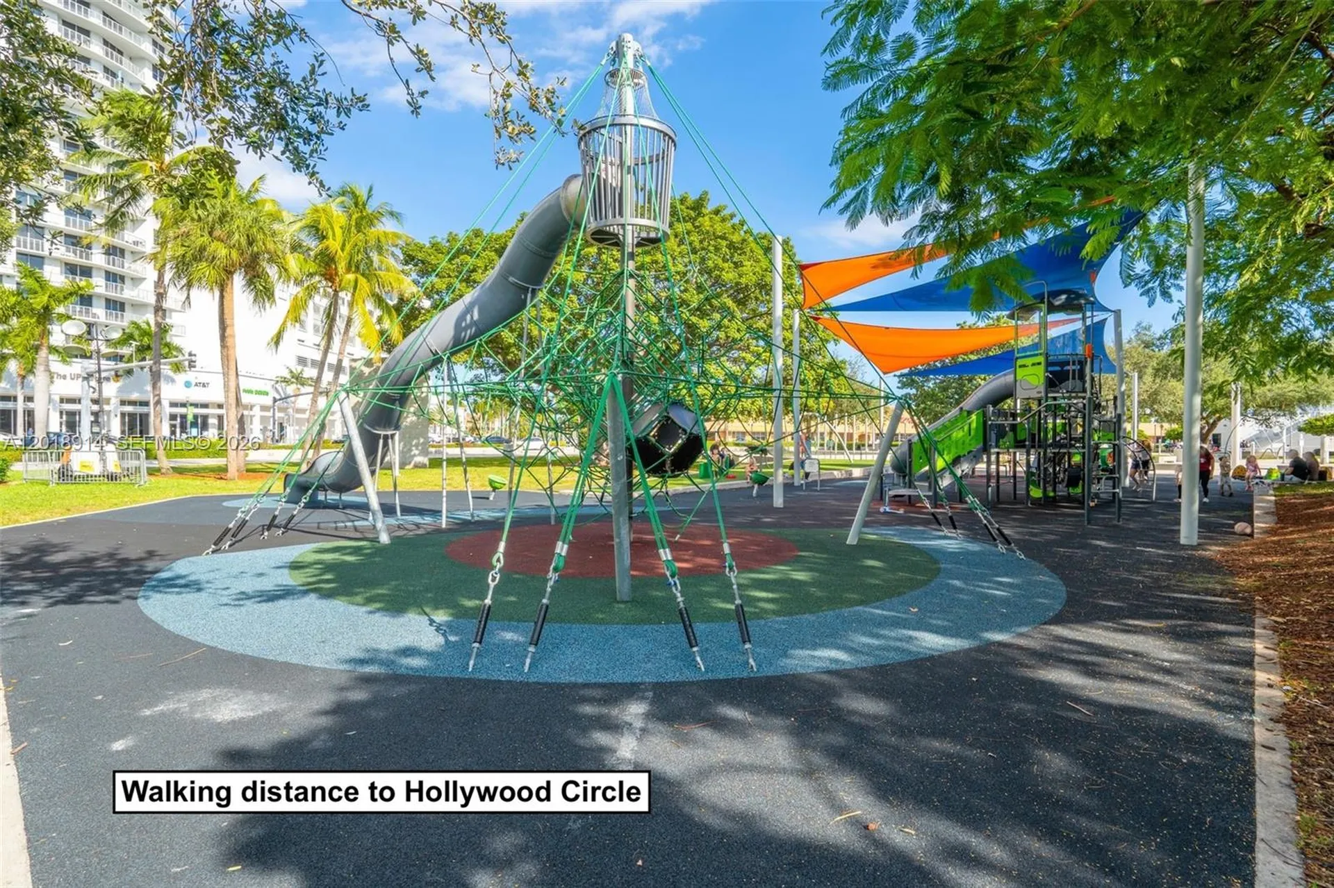 1720 Jefferson Street Hollywood FL 33020