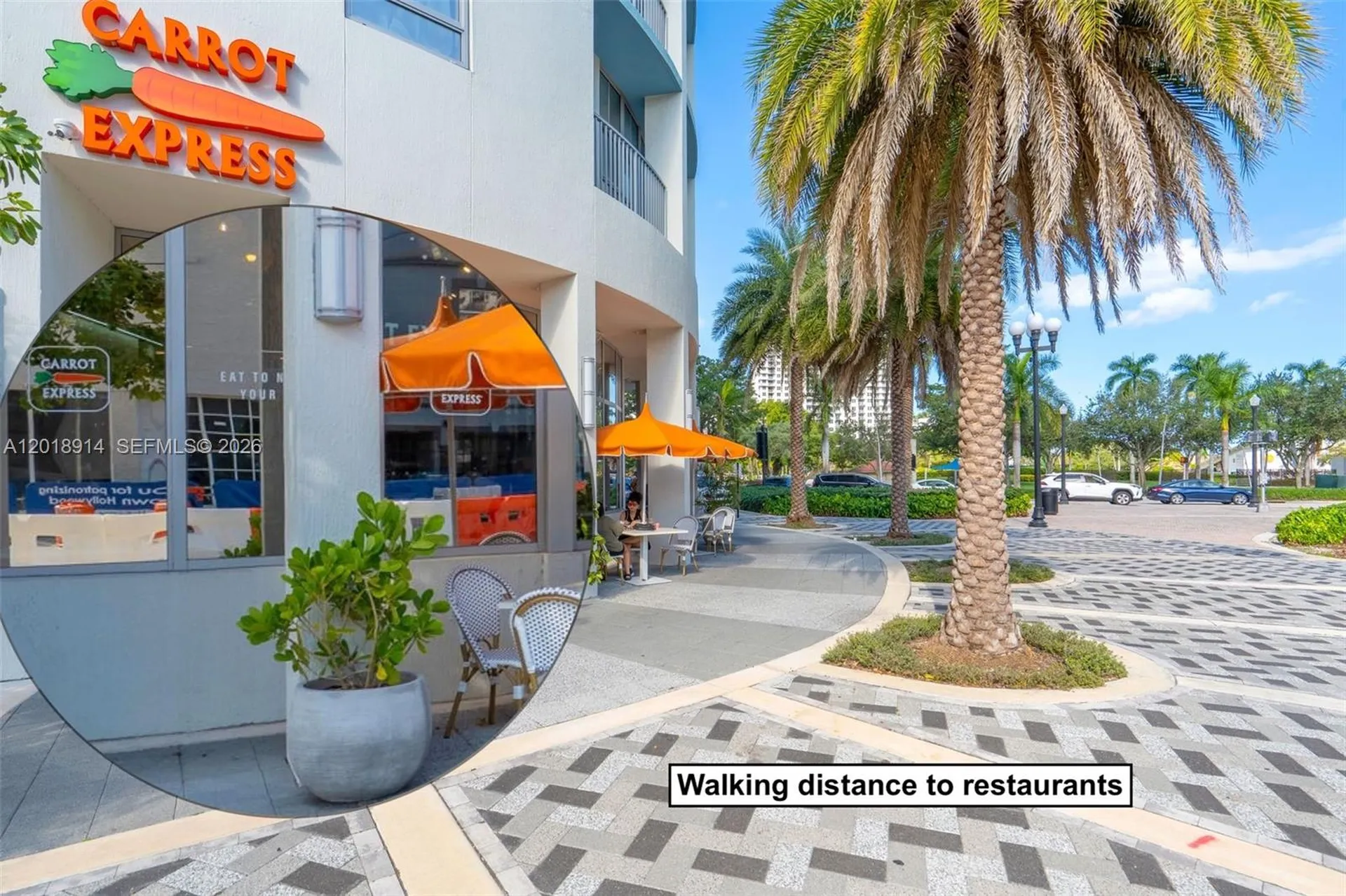 1720 Jefferson Street Hollywood FL 33020