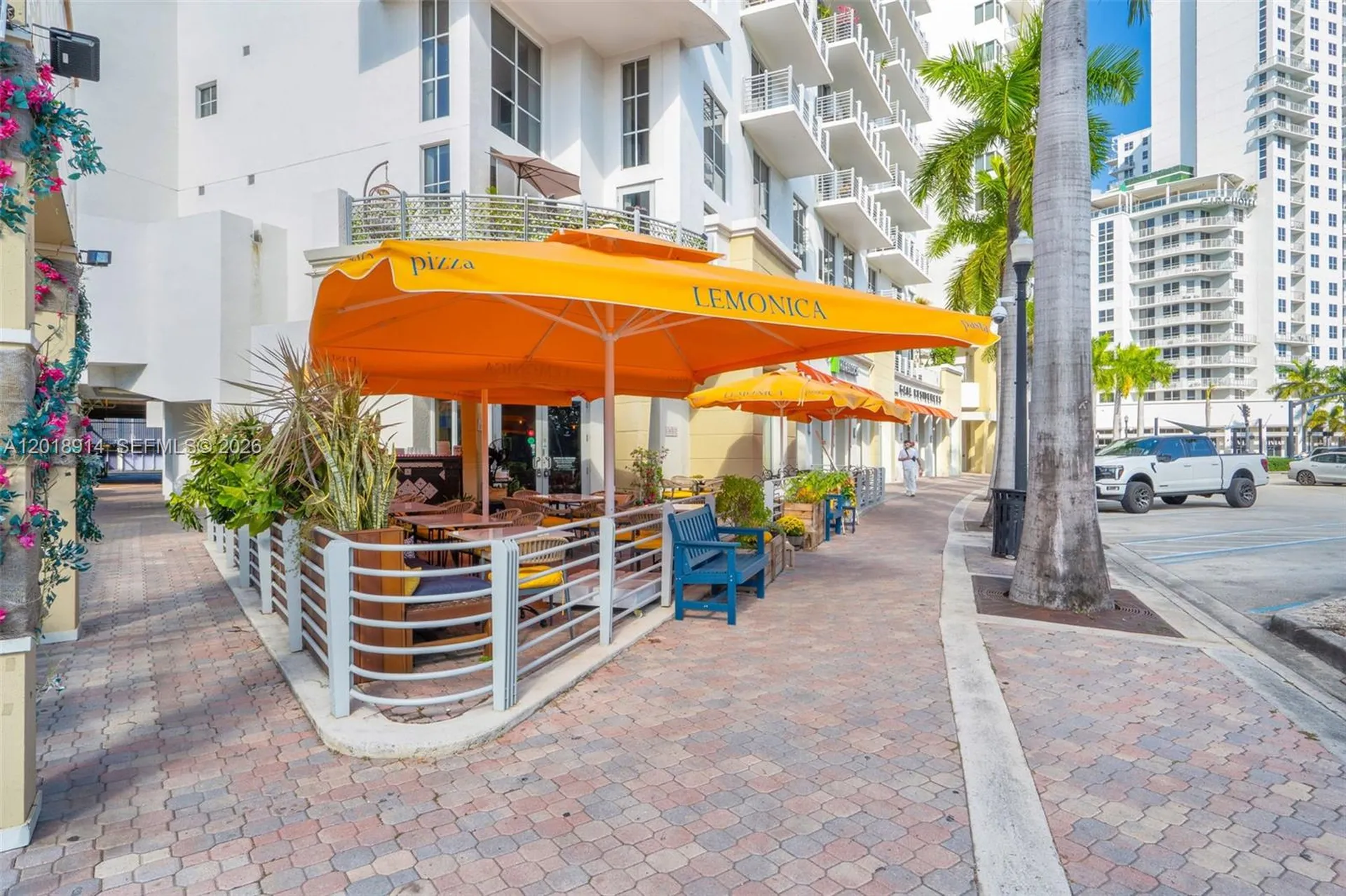 1720 Jefferson Street Hollywood FL 33020