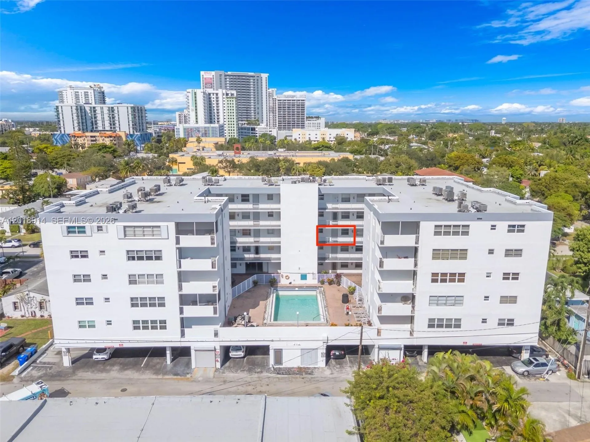 1720 Jefferson Street Hollywood FL 33020