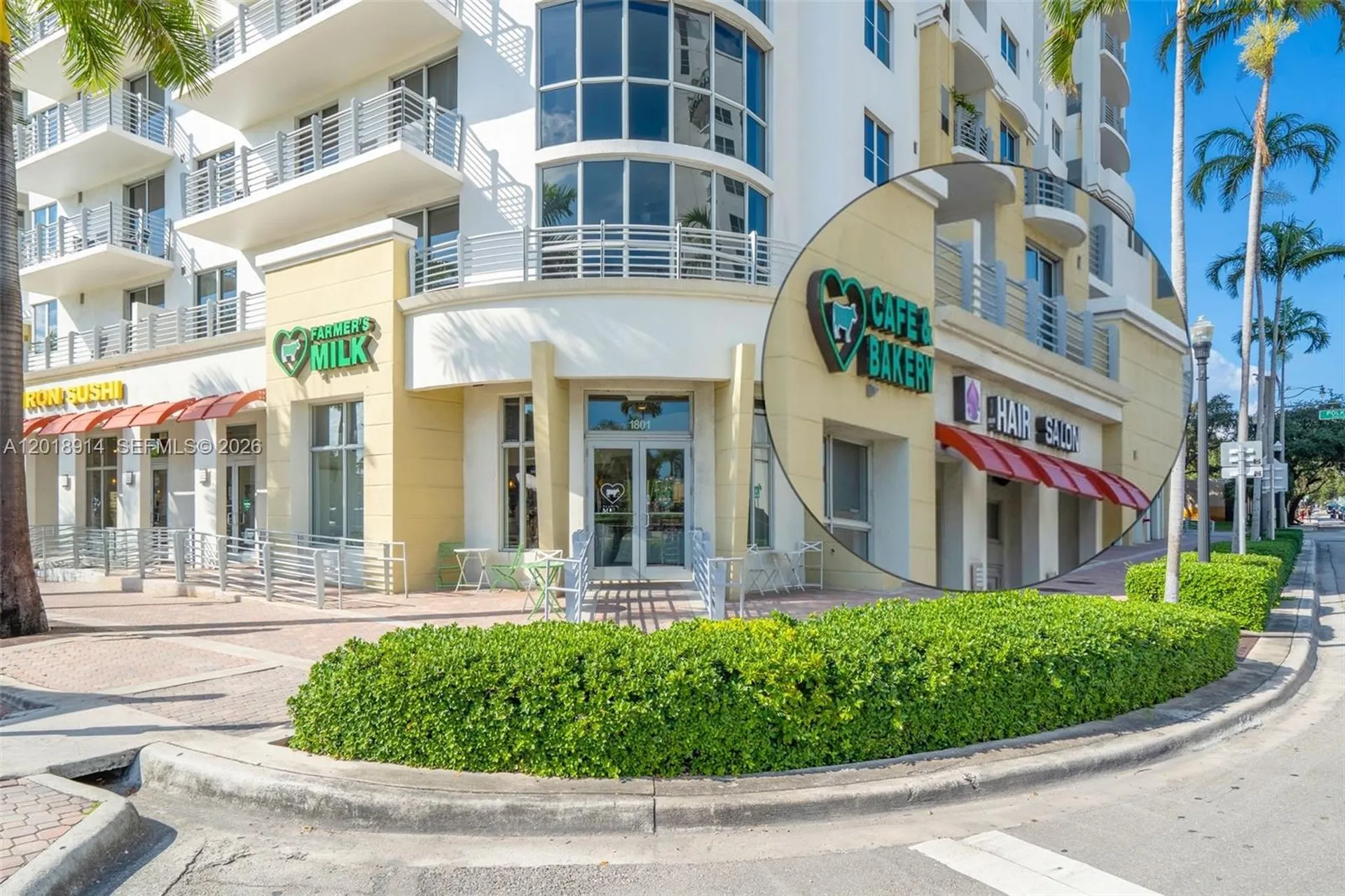 1720 Jefferson Street Hollywood FL 33020