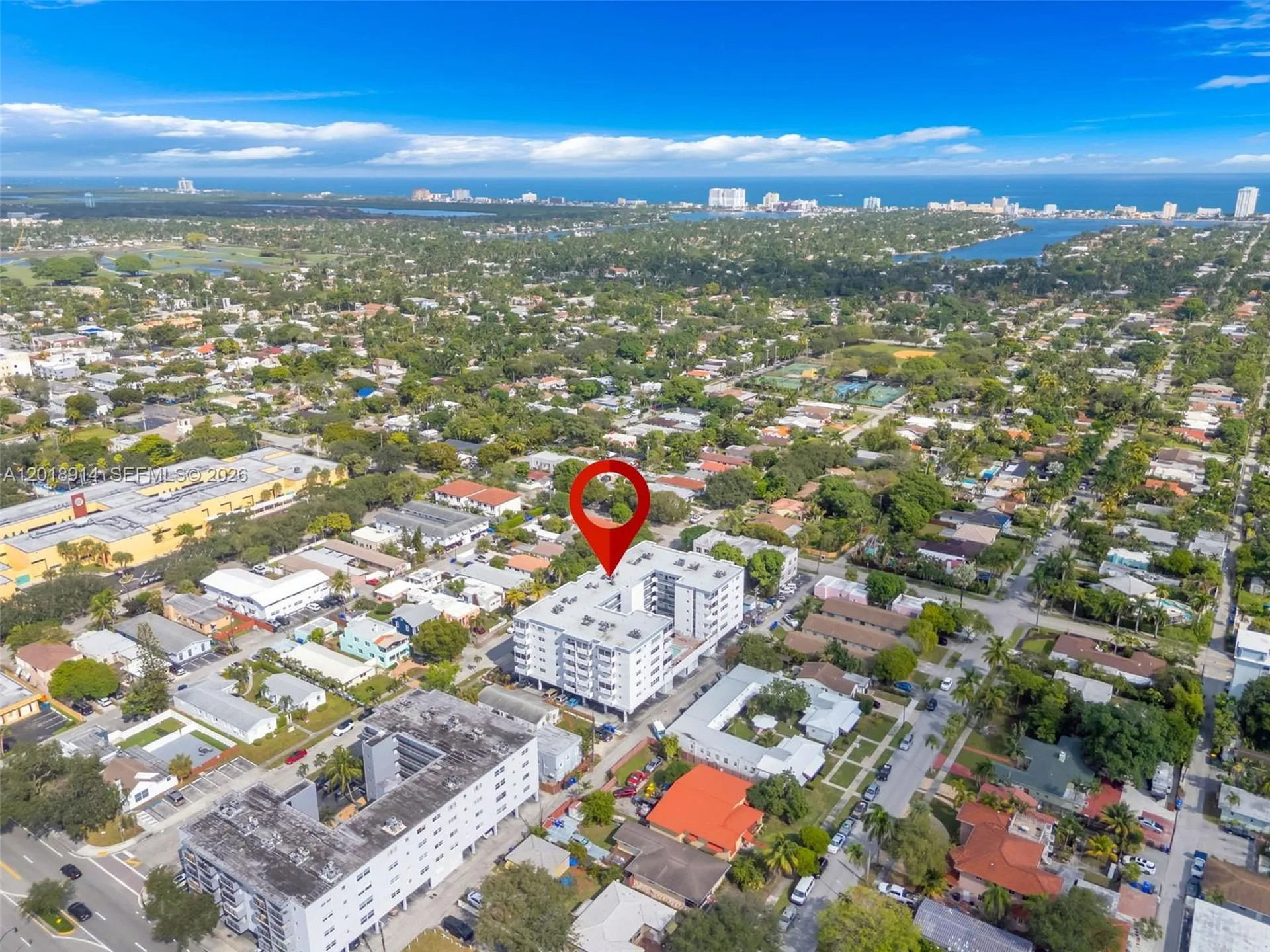 1720 Jefferson Street Hollywood FL 33020
