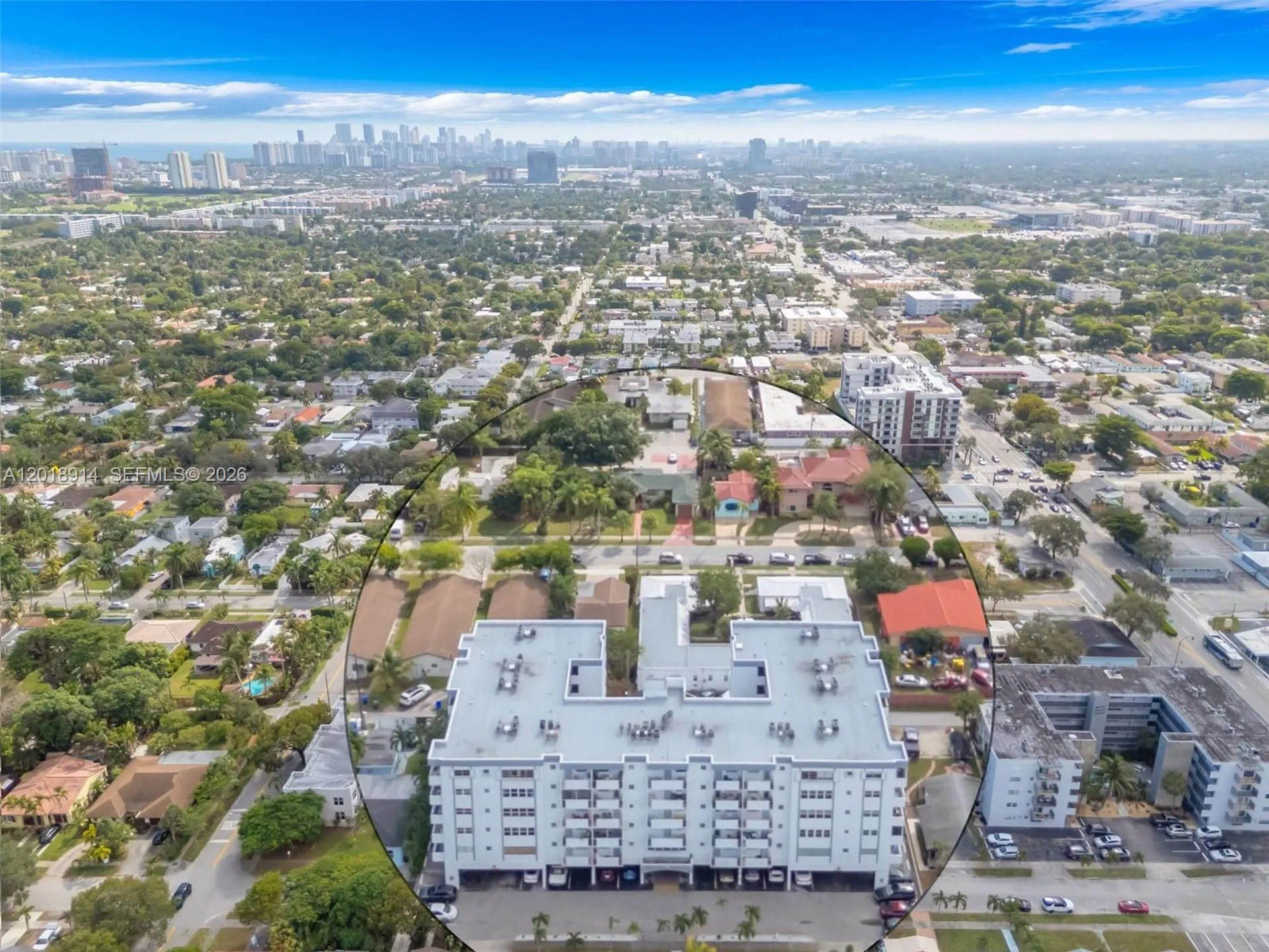 1720 Jefferson Street Hollywood FL 33020