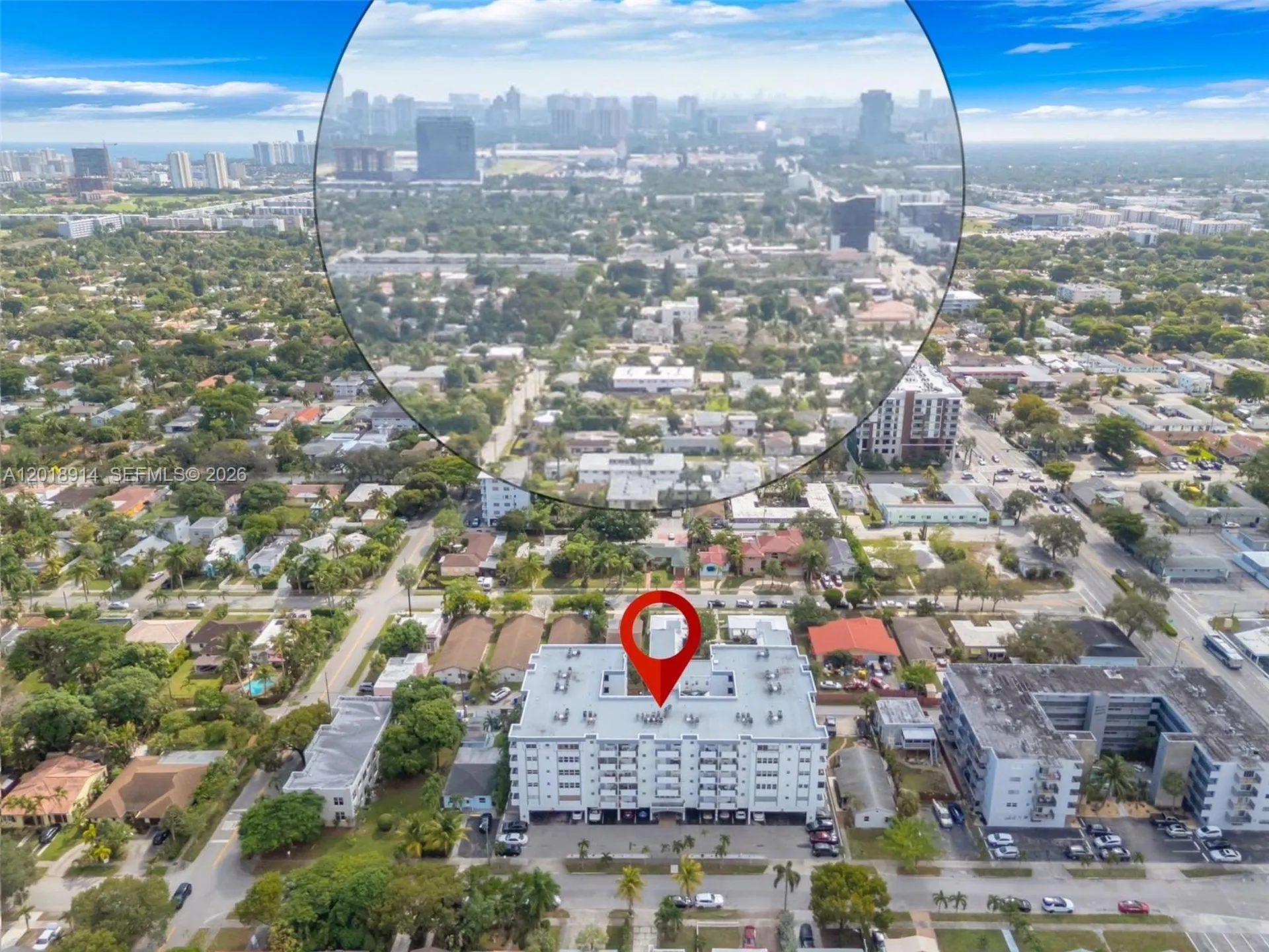 1720 Jefferson Street Hollywood FL 33020
