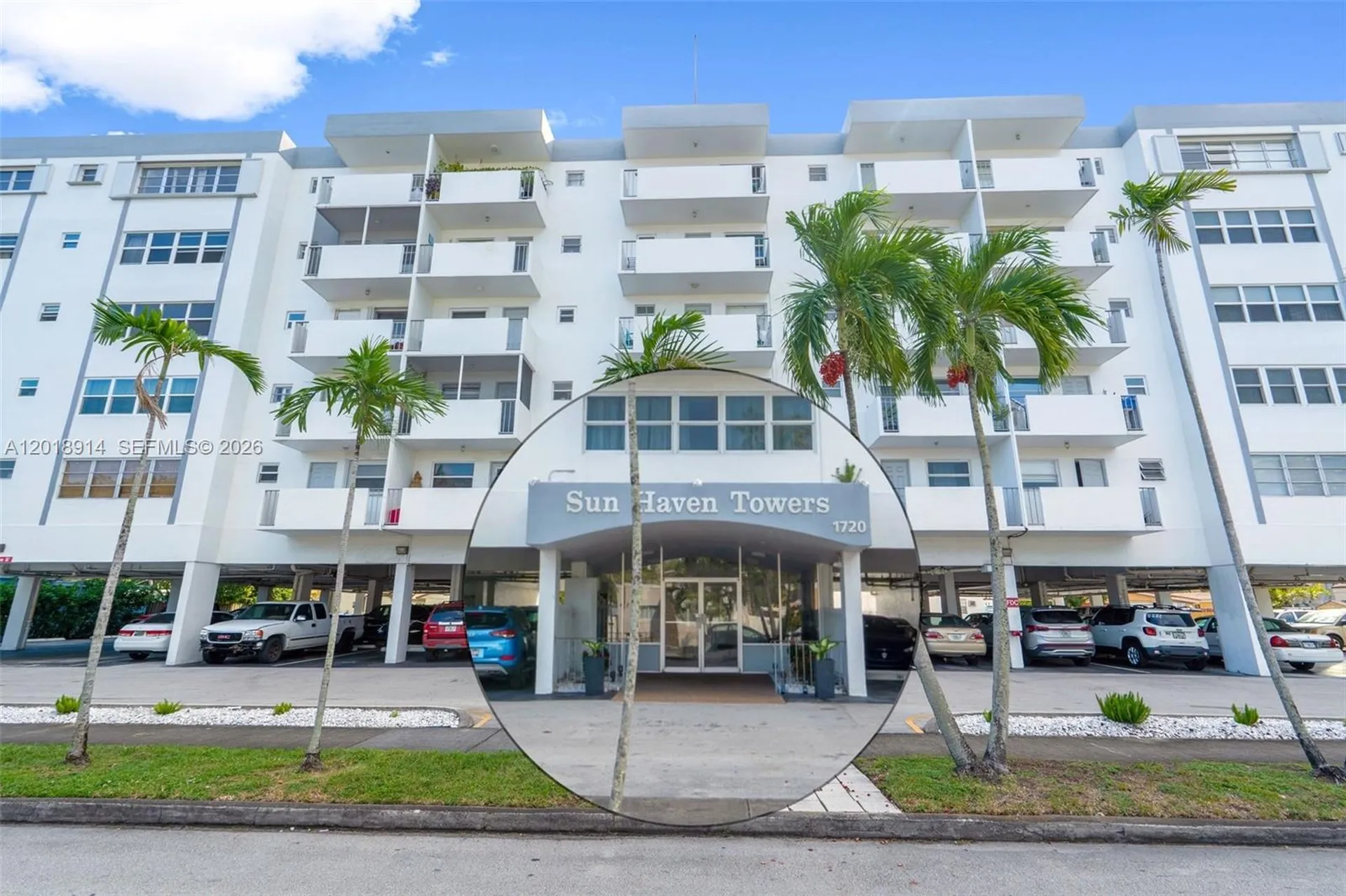 1720 Jefferson Street Hollywood FL 33020
