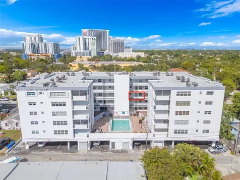 1720 Jefferson Street Hollywood FL 33020