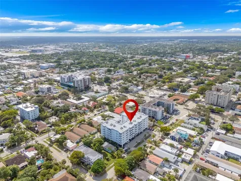 1720 Jefferson Street Hollywood FL 33020