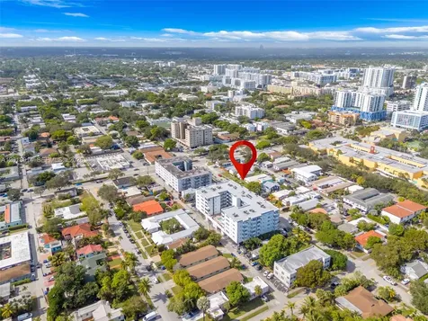1720 Jefferson Street Hollywood FL 33020