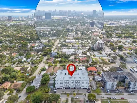 1720 Jefferson Street Hollywood FL 33020