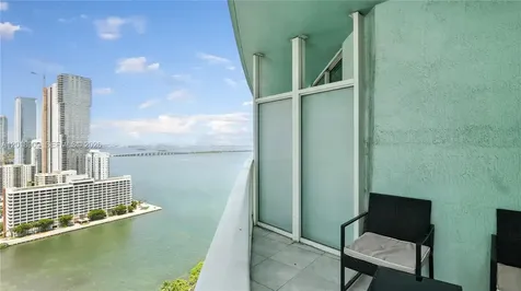 1900 N Bayshore Drive Miami FL 33132