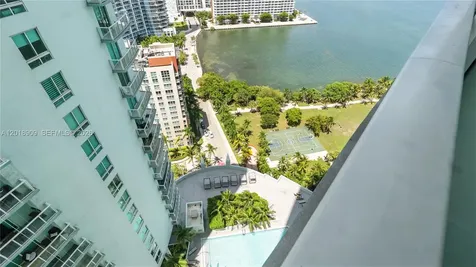 1900 N Bayshore Drive Miami FL 33132