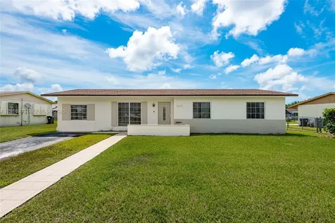 14405 SW 105th Court Miami FL 33176