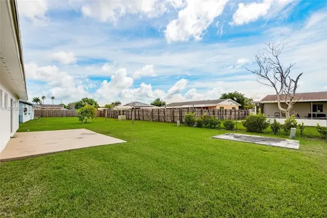 14405 SW 105th Court Miami FL 33176
