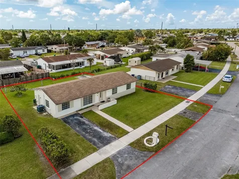14405 SW 105th Court Miami FL 33176