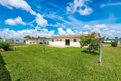 14405 SW 105th Court Miami FL 33176