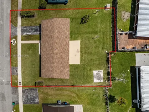 14405 SW 105th Court Miami FL 33176
