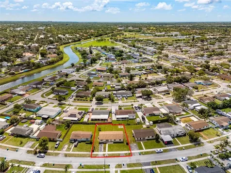 14405 SW 105th Court Miami FL 33176