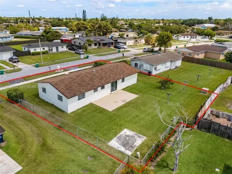 14405 SW 105th Court Miami FL 33176